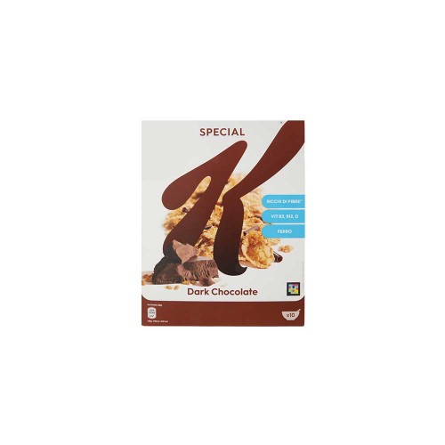 Kellogg's - Σοκολάτα Special K 325gr, 320 τεμάχια (παλέτα)