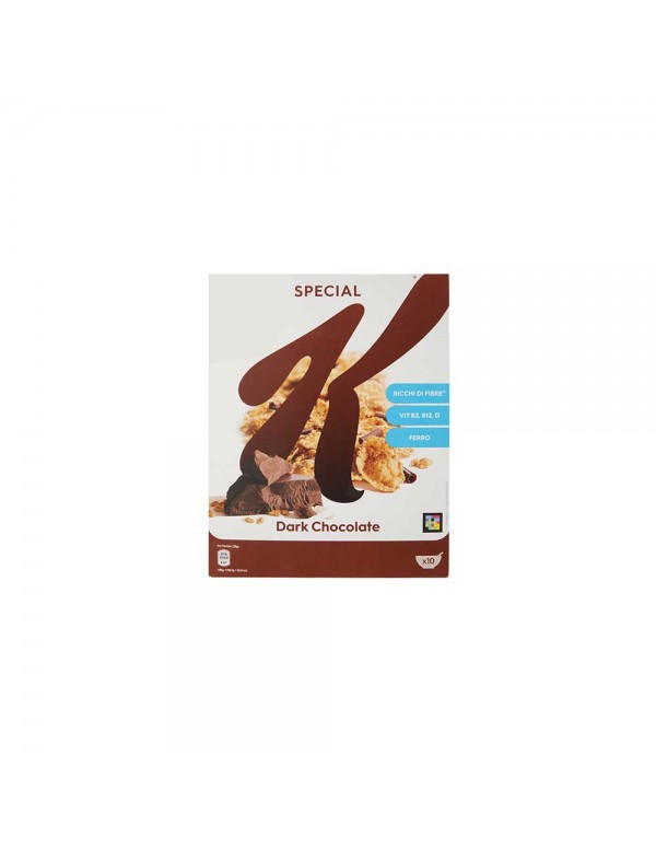 Kellogg's - Σοκολάτα Special K 325gr, 320 τεμάχια (παλέτα)