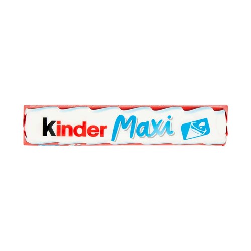 Kinder - Maxi T1x36 21gr, 4320 τεμάχια (παλέτα)