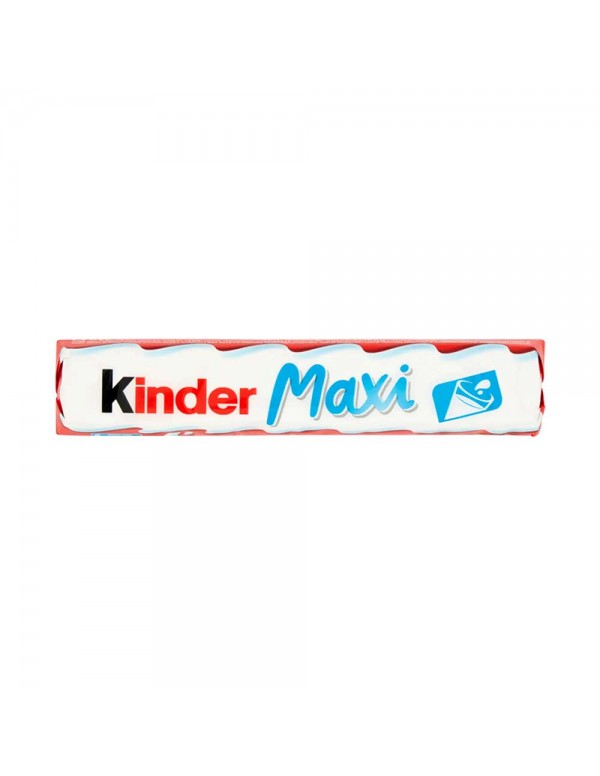 Kinder - Maxi T1x36 21gr, 4320 τεμάχια (παλέτα)