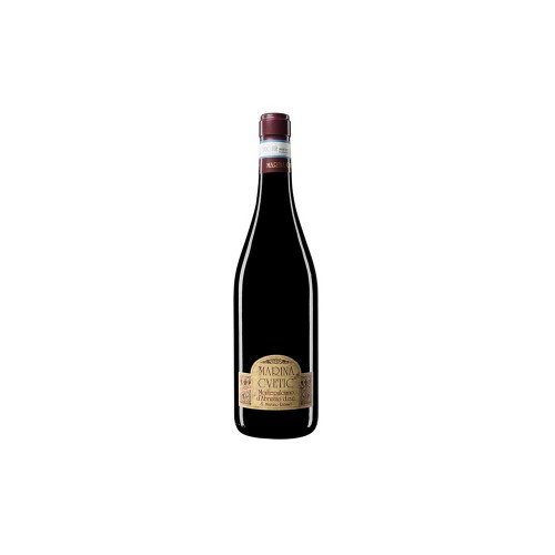 Masciarelli - Marina Cvetic Montepulciano d’Abruzzo 0,75cl D.O.C., 504 τεμ (παλέτα)