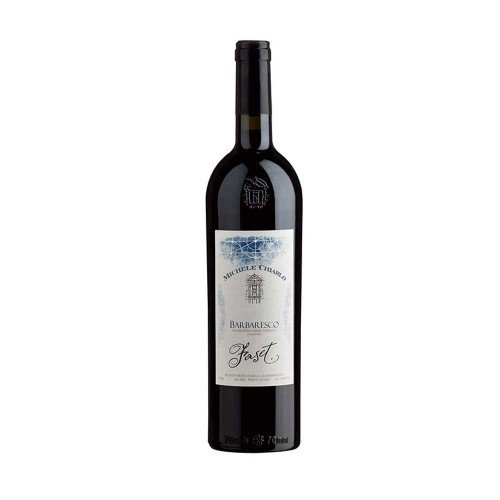 Michele Chiarlo - Faset Barbaresco 0,75cl D.O.C.G., 504 τμχ (παλέτα)