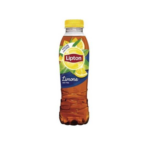 Lipton - Παγωμένο Τσάι Limone Bottiglia Pet 50cl, 1440 τεμάχια (παλέτα)