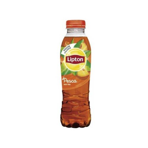 Lipton - Παγωμένο Τσάι Pesca Bottiglia Pet 50cl, 1440 τεμάχια (παλέτα)