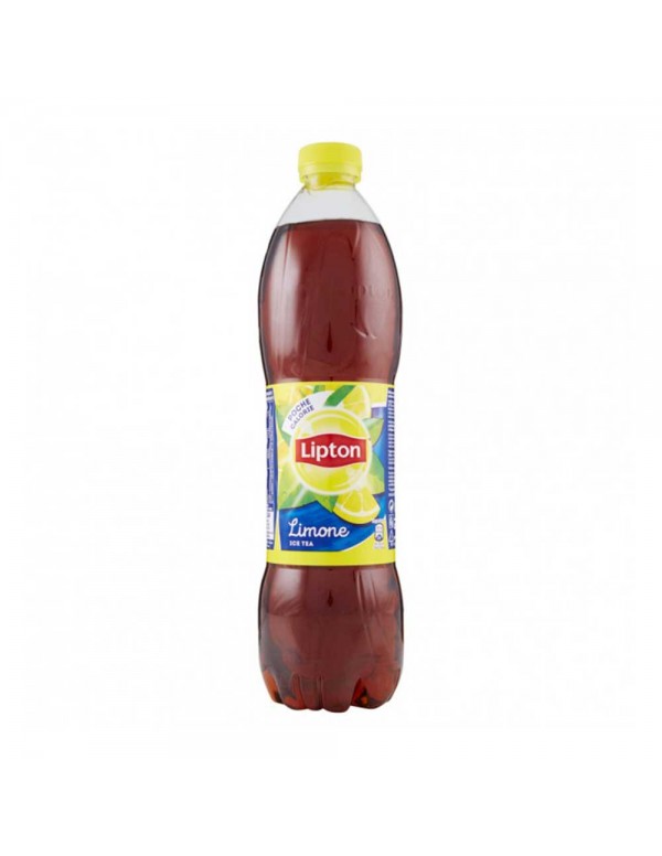 Lipton - Μπουκάλι Παγωμένου Τσαγιού Pet 1,5Lt Λεμόνι, 504 τεμάχια (παλέτα)