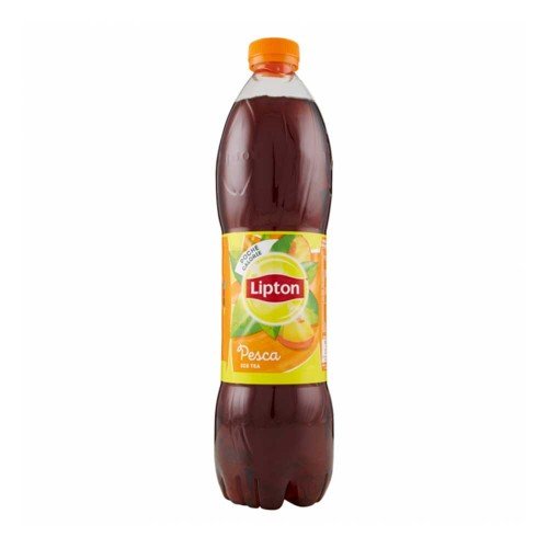 Lipton - Μπουκάλι Παγωμένου Τσαγιού Pet 1,5Lt Ροδάκινο, 504 τεμάχια (παλέτα) Lipton - Μπουκάλι Παγωμένου Τσαγιού Pet 1,5Lt Ροδάκινο, 504 τεμάχια (παλέτα)
