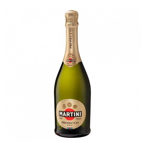 Martini - Prosecco 0,75cl D.O.C., 480 τεμάχια (παλέτα)