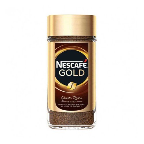 Nescafe - Καφές Gold 100γρ, 540 τεμάχια (παλέτα) Nescafe - Καφές Gold 100γρ, 540 τεμάχια (παλέτα)