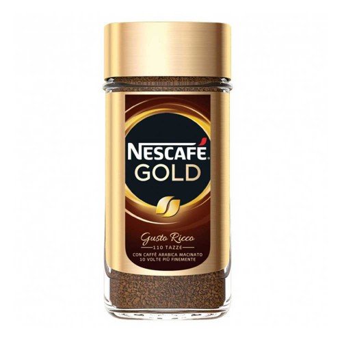 Nescafe - Καφές Gold 200γρ, 570 τεμάχια (παλέτα) Nescafe - Καφές Gold 200γρ, 570 τεμάχια (παλέτα)