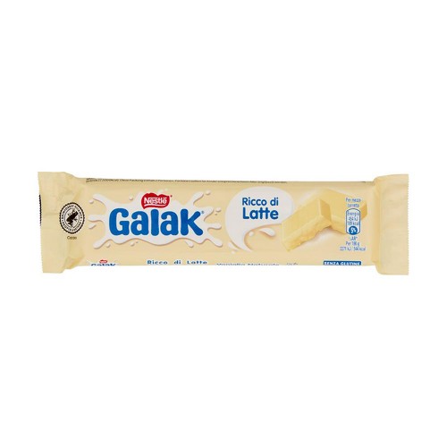 Galak - Μπάρα 40γρ, 9360τμχ (παλέτα)