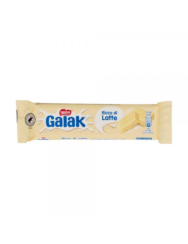 Galak - Μπάρα 40γρ, 9360τμχ (παλέτα)