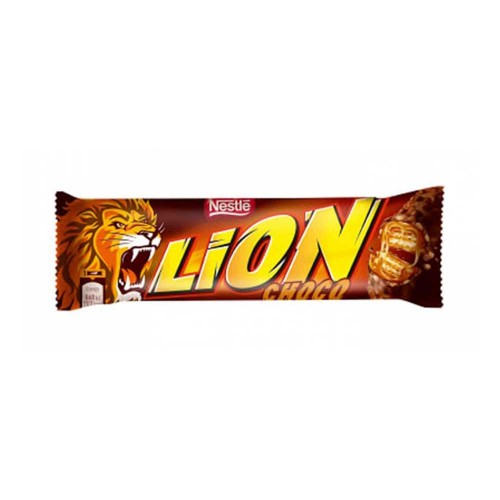 Lion - Μονό 42γρ, 5760 τεμάχια (παλέτα)