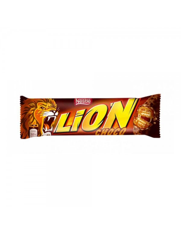 Lion - Μονό 42γρ, 5760 τεμάχια (παλέτα)