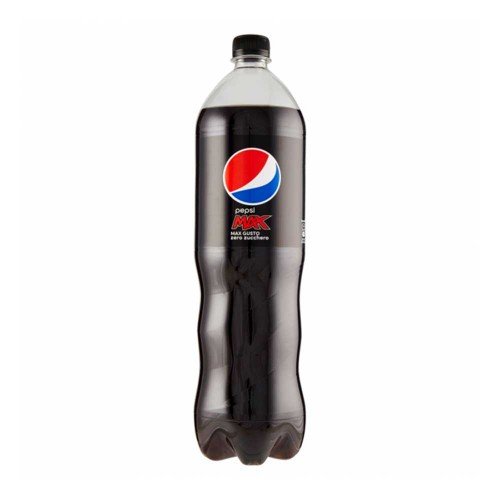 Pepsi - Μπουκάλι Pet 1,5Lt Max, 504 τεμ (παλέτα)