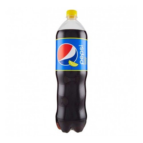 Pepsi - Μπουκάλι Pet 1,5Lt Twist, 504 τεμ (παλέτα) Pepsi - Μπουκάλι Pet 1,5Lt Twist, 504 τεμ (παλέτα)