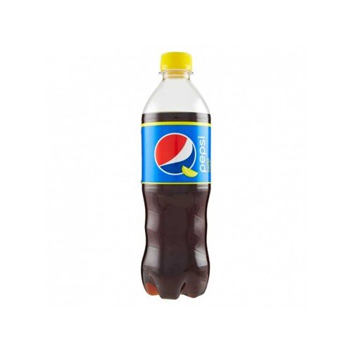 Pepsi - Μπουκάλι για κατοικίδια 50cl Twist, 504 τεμάχια (παλέτα)