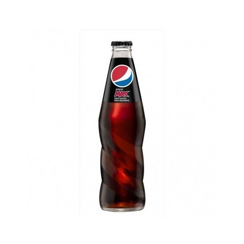Pepsi - Μπουκάλι VAP 330ml Max, 504 τεμάχια (παλέτα)