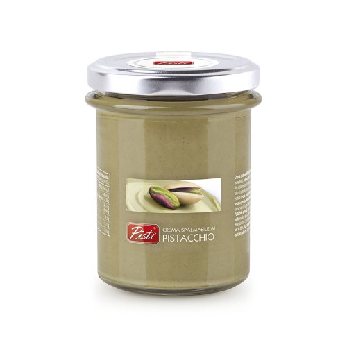 Pistì - Επάλειψη φιστικιού 200gr 45%, 1280τμχ (παλέτα)