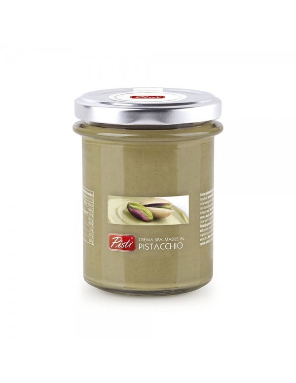 Pistì - Επάλειψη φιστικιού 200gr 45%, 1280τμχ (παλέτα)