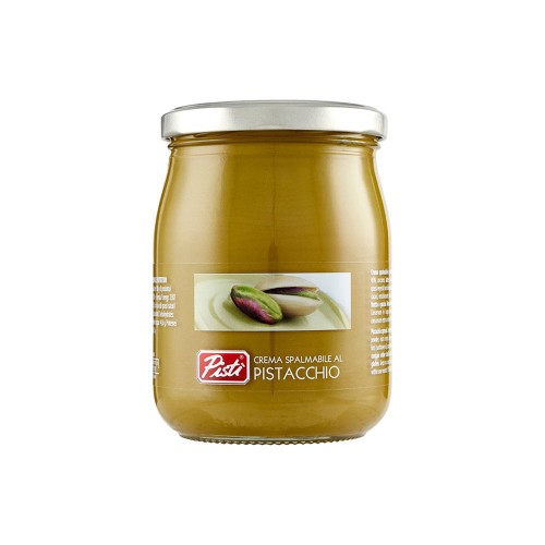 Pistì - Επάλειψη φιστικιού 600gr 45% Magnum, 600τμχ (παλέτα)