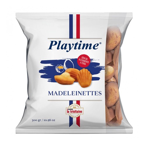 Playtime - Μανταλίνες 300γρ, 882 τεμάχια (παλέτα)