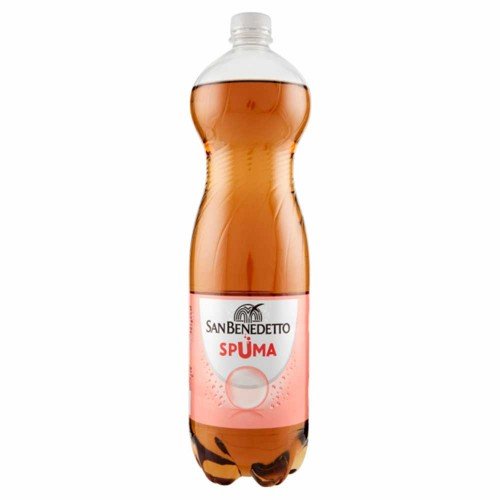 San Benedetto - PET Spuma 1.5LT, 504 τεμάχια (παλέτα) San Benedetto - PET Spuma 1.5LT, 504 τεμάχια (παλέτα)