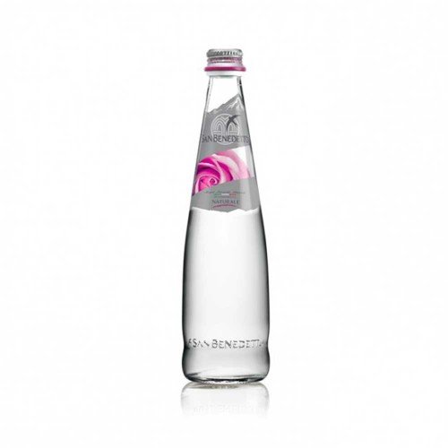 San Benedetto - VAP Water Prestige Natural 0,50L, 960 τεμάχια (παλέτα)