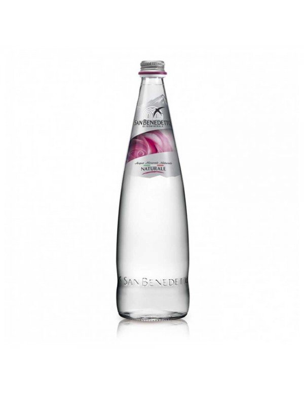San Benedetto - VAP Water Prestige Natural 1L, 540 τεμάχια (παλέτα)