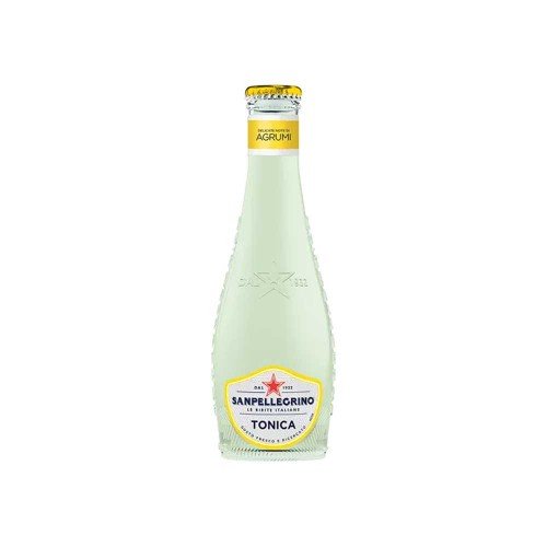 Sanpellegrino - Ποτό VAP 20cl - Τόνικ Εσπεριδοειδών, 1320 τεμάχια (παλέτα)