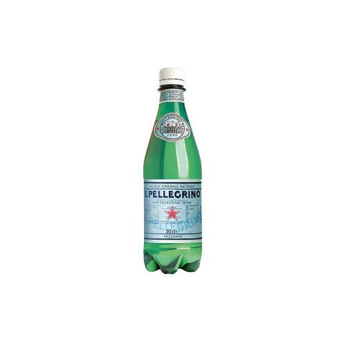 Sanpellegrino - Νερό PET 50cl Ανθρακούχο, 1512 τεμάχια (παλέτα) Sanpellegrino - Νερό PET 50cl Ανθρακούχο, 1512 τεμάχια (παλέτα)