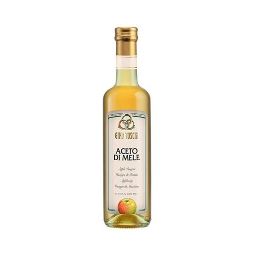 Gino Toschi - Μηλόξυδο 500ml, 672τμχ (παλέτα)