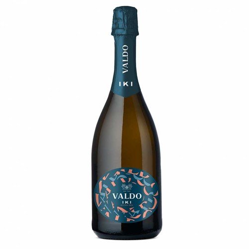 Valdo - Spumante IKI 0,75cl Extra Dry, 480 τεμάχια (παλέτα)