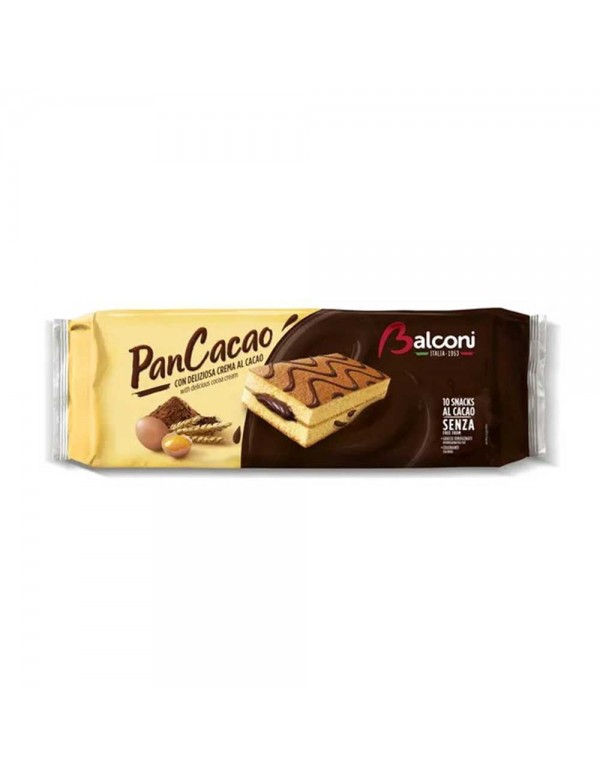 Μπαλκόνι - PanCacao 280gr, 840τμχ (παλέτα)