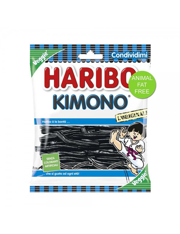 Haribo - 175 gr κιμονό, 2304 τμχ (παλέτα)