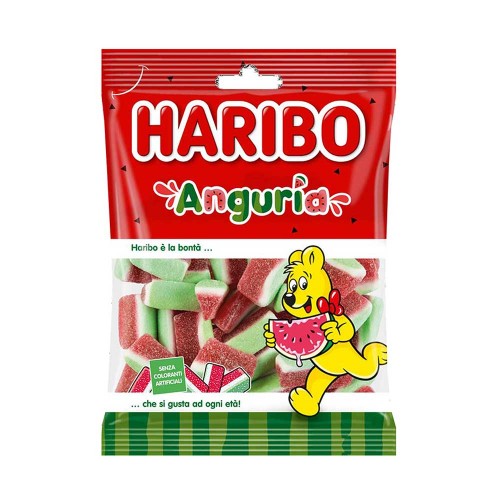 Haribo - 175 γρ καρπούζι, 1728 τμχ (παλέτα)