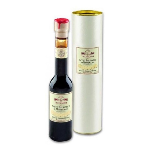 Leonardi - Ξύδι Βάλσαμικο 250ml Modena IGP "Opera" 6 Decantings, 720τμχ (παλέτα)