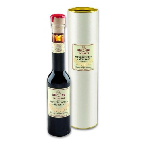 Leonardi - Ξύδι Βάλσαμο. 250ml Modena IGP "Opera" 7 Decantings, 720τμχ (παλέτα)