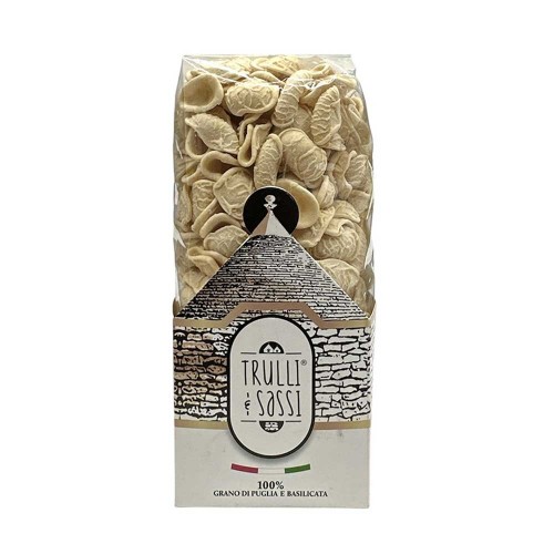 Marella - Ζυμαρικά 400gr Galletti, 640τμχ (παλέτα)