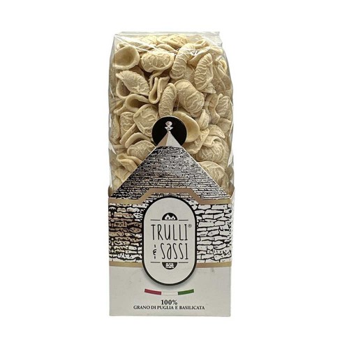 Marella - Ζυμαρικά 400gr Orecchiette, 840τμχ (παλέτα)