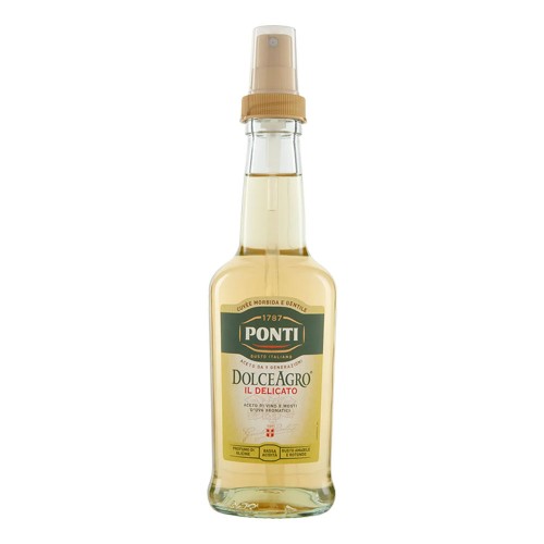 Ponti - Delicate Seasoning 250ml Σπρέι, 930τμχ (παλέτα)