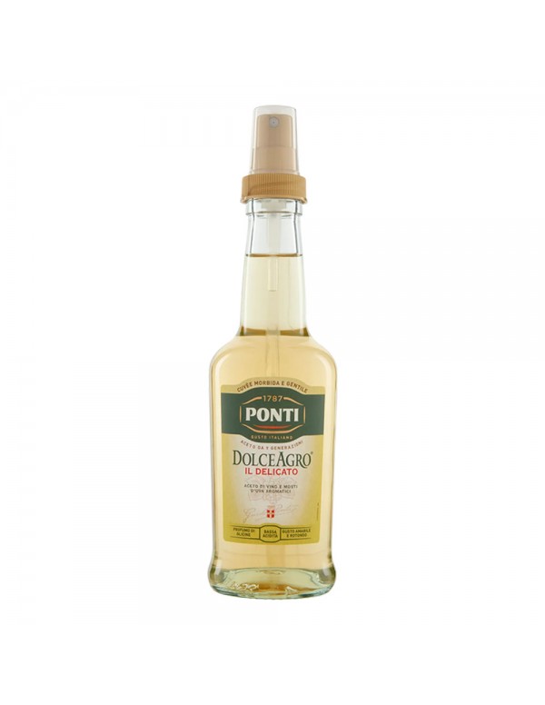 Ponti - Delicate Seasoning 250ml Σπρέι, 930τμχ (παλέτα)