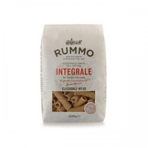Rummo - Elicoidali integrali N49, 432τμχ (παλέτα)