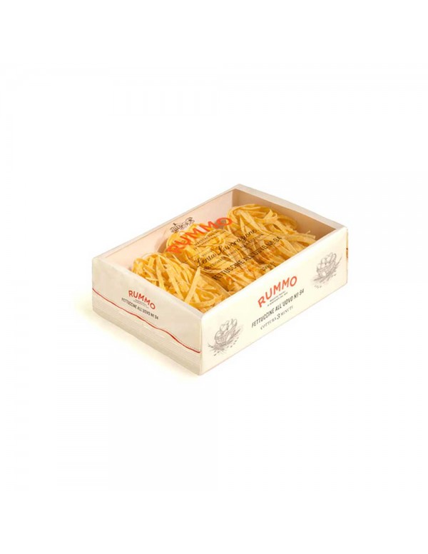Rummo - All'Uovo 250γρ N°094 Φετουτσίνι, 420 τεμάχια (παλέτα)