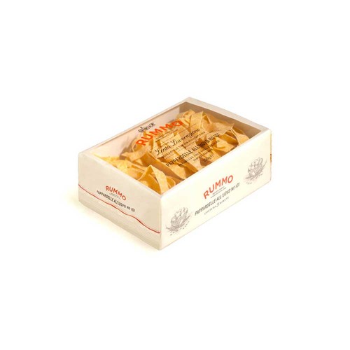 Rummo - Αυγό 250gr N°101 Pappardelle, 336τμχ (παλέτα)
