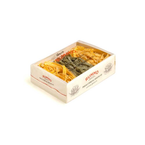 Rummo - Αυγό 250γρ N°105 Άχυρο και Σανό, 420 τεμάχια (παλέτα)