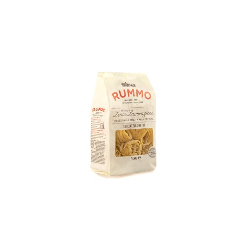 Rummo - Nidi Semola 500gr N°107 Ταλιατέλες, 192τμχ (παλέτα)